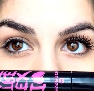 ریمل اسنس مشکی