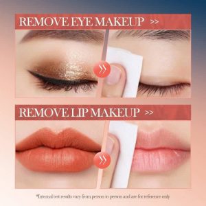 پاک‌کننده آرایش ضدخشکی و حرفه ای جوجوبا سادور
