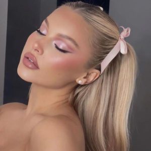 پالت سایه پرنسسی میس لارا