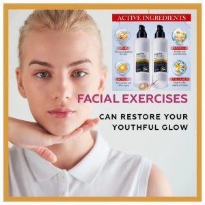 لوسیون صورت چندکاره کلاژن حلزون سادور