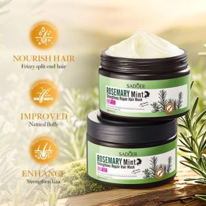 ماسک مو رزماری سادور ماسک مو رزماری سادور