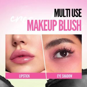 رژگونه ۳ کاره جادویی