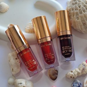 تینت لب و گونه