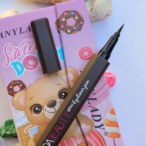 خط چشم ماژیکی 24 ساعته هدی بیوتی