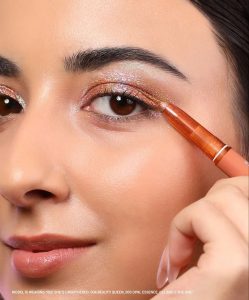 سایه چشم شاین استیکی