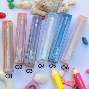 سایه چشم شاین استیکی