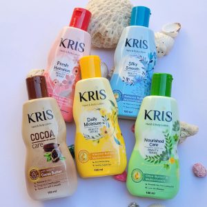 لوسیون بدن کریس لوسیون بدن کریس