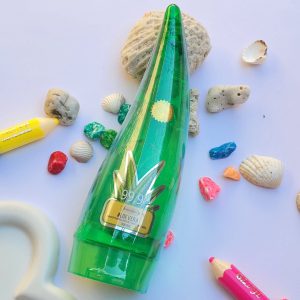 ژل آبرسان آلوورا