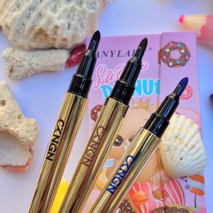 خط چشم مات خط چشم مات