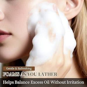 فوم شستشوی صورت