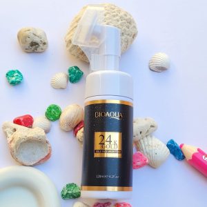 فوم شستشوی صورت