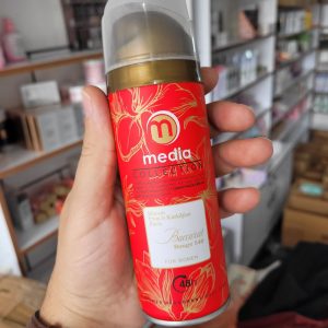 ادکلن یانگ من بلک مردانه