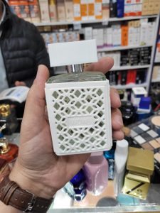 ادکلن ریو ناو وایت زنانه مردانه.حجم100mil