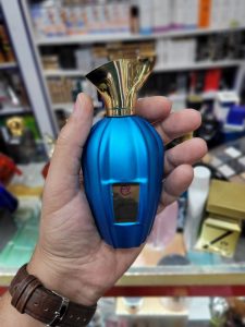 ادکلن اکسپرت زنانه مردانه.حجم100mi