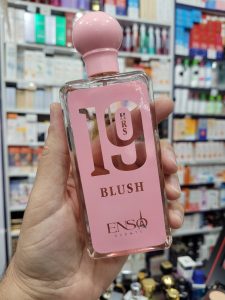 ادکلن زنانه Blush (رژگونه) .حجم100