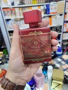 ادکلن بدیع العود سابلیم زنانه مردانه ادکلن بدیع العود سابلیم زنانه مردانه