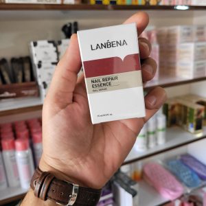 سرم مغذی تقویت کننده و ترمیم کننده ناخن لانبنا