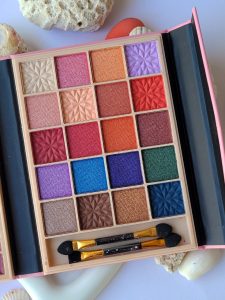 پالت آرایشی چندکاره گیرل مایما باربی بزرگ ترین سایز